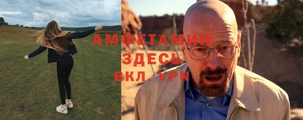 первитин Краснослободск